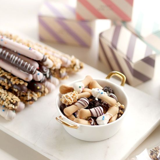 빼빼트리오 막대과자 만들기세트 DIY 수제 초콜릿