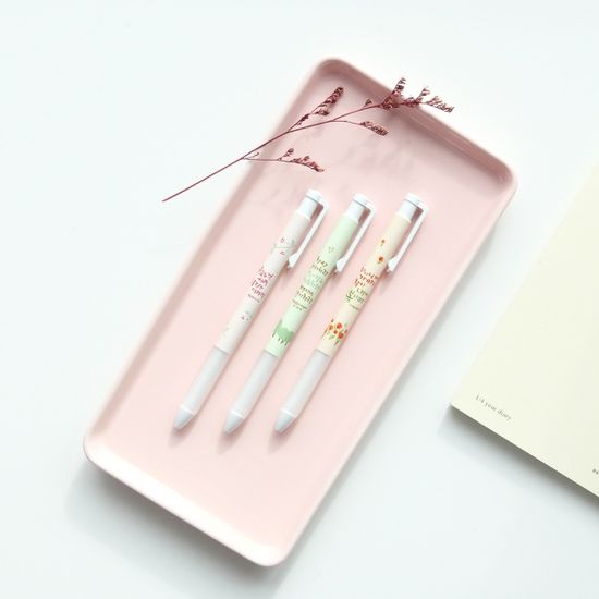 청현재이 주와함께 볼펜(12종)