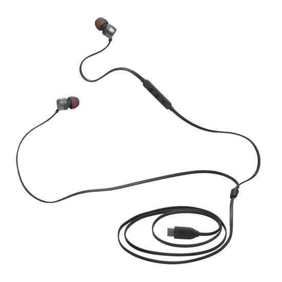 삼성공식파트너 JBL T310C C타입 줄 유선 이어폰
