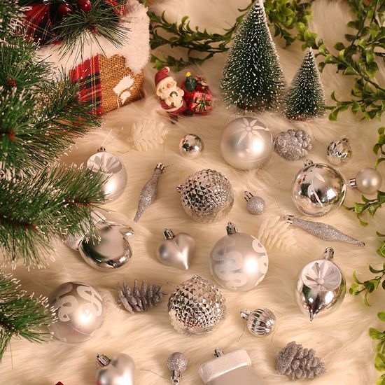 [도토로]루미너스 트리 오너먼트 세트