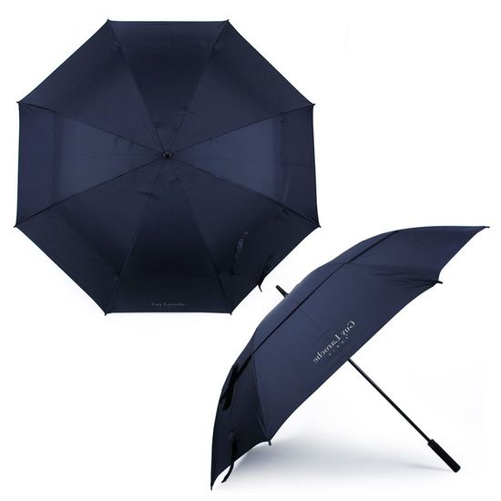 80 이중 방풍 장우산 기라로쉬 네이비(WFJ9255)