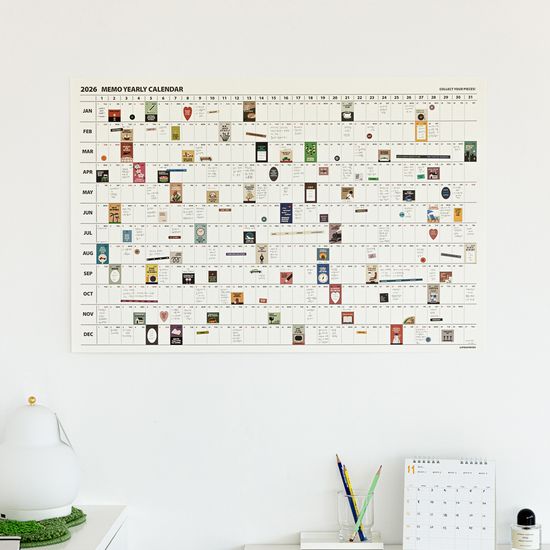 라이프앤피시스 포인트 스티커 세트