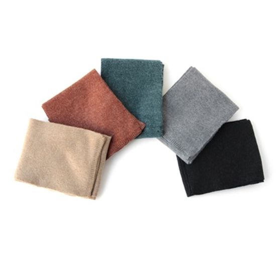 [베네]포그니 쁘띠 머플러