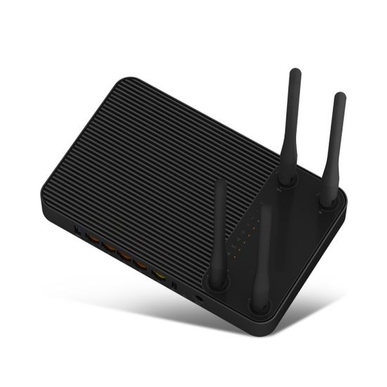 (아이피타임) ipTIME A3004M 와이파이 유무선공유기