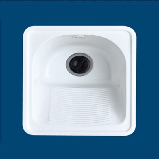 아스타 빨래판전용볼(EC4450) /손빨래 빨래판대야