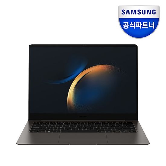 [신제품] 삼성전자 갤럭시북3 프로 NT940XFG-K71A