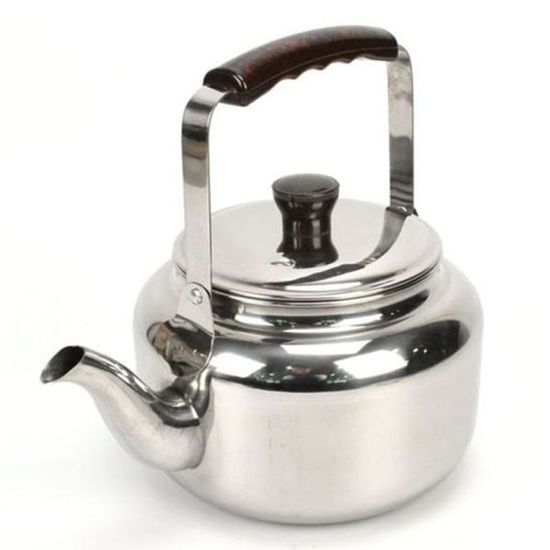 스텐 주전자 물주전자 차 주전자 물포트 주전자 2.8L[