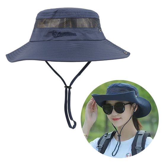 메쉬레저 등산모자(WE87182)