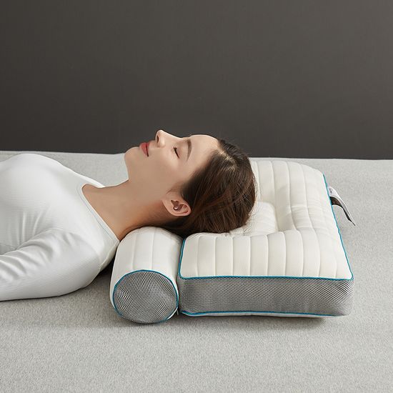 메밀 견인 경추 메모리폼 베개 베게 배게 목베개 배개