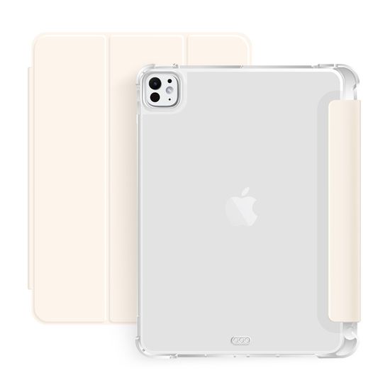 아이패드 프로11 8세대 7세대 M5 M4 퓨전쉴드 케이스