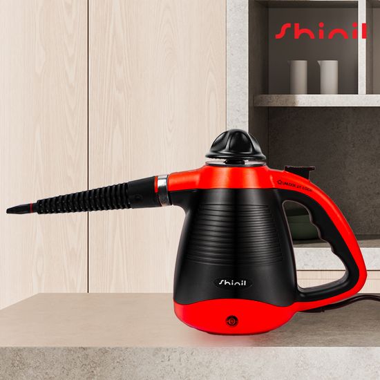 신일 핸디 스팀청소기 고온고압 살균 소독 SVC-270NEO