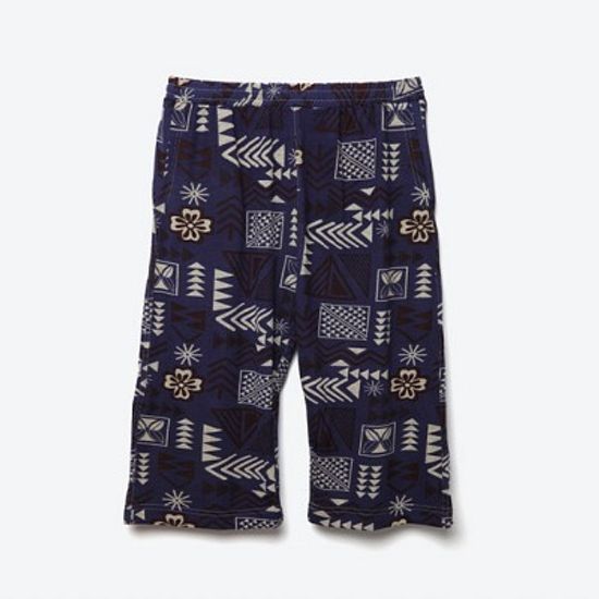 [Healthknit]헬스니트 아웃도어 하프팬츠 4194(NAVY)