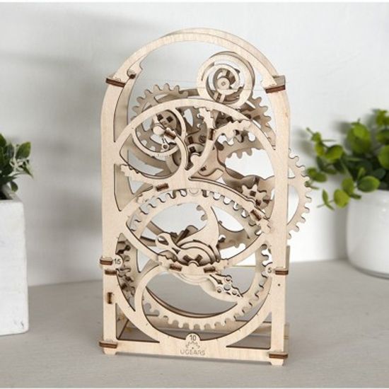 Timer for 20 min.(타이머)