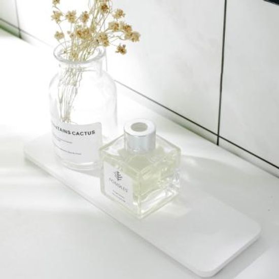 생활백서 규조토 다용도 욕실 비누받침대