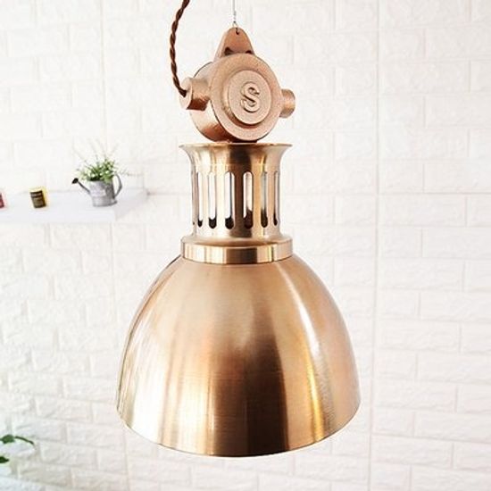 LED 뱅크-[샴페인 골드]