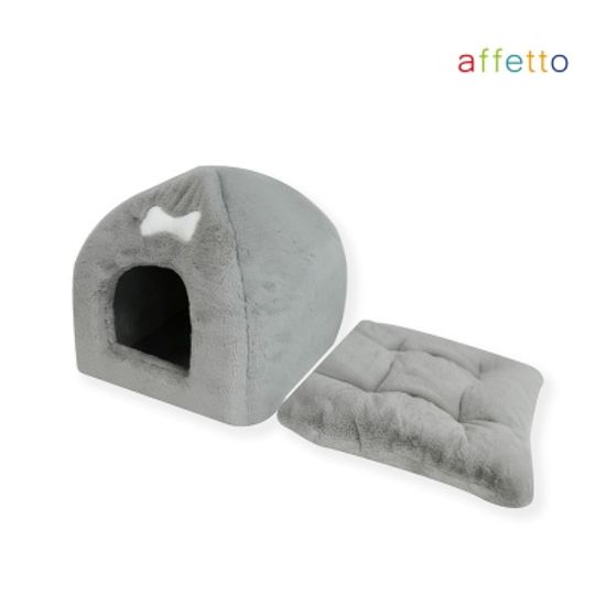 아페토 이글루 하우스 - L