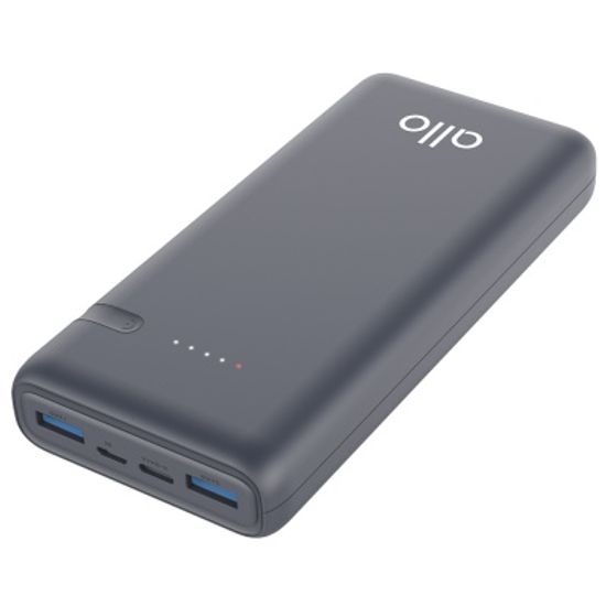 알로코리아 고속충전 보조배터리 20000mAh 2002PD