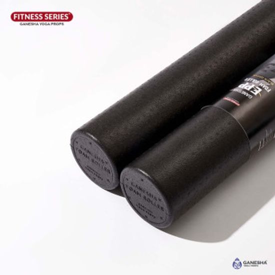 [핫트랙스비밀특가] 가네샤 폼롤러 EPP X3 90cm 1000g