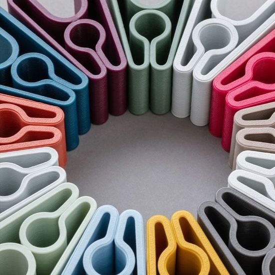 [유럽 직수입]비프렌즈 포토 클립 사진꽂이 (13컬러)