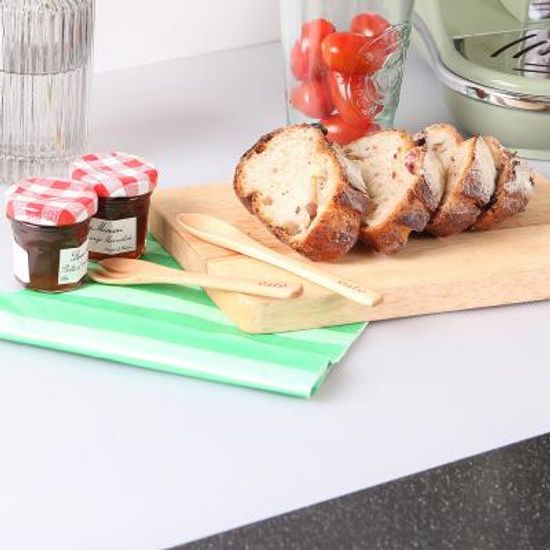 AB스토리지 다용도 클린 서랍매트(투명) 50x100