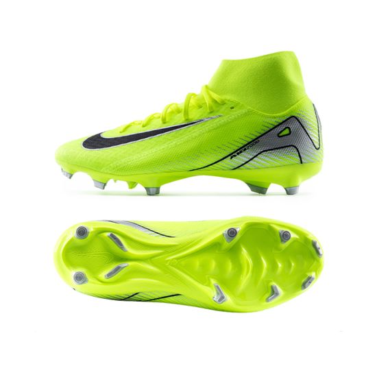 나이키 줌 10 아카데미 FG/MG 축구화(FQ1456-700)