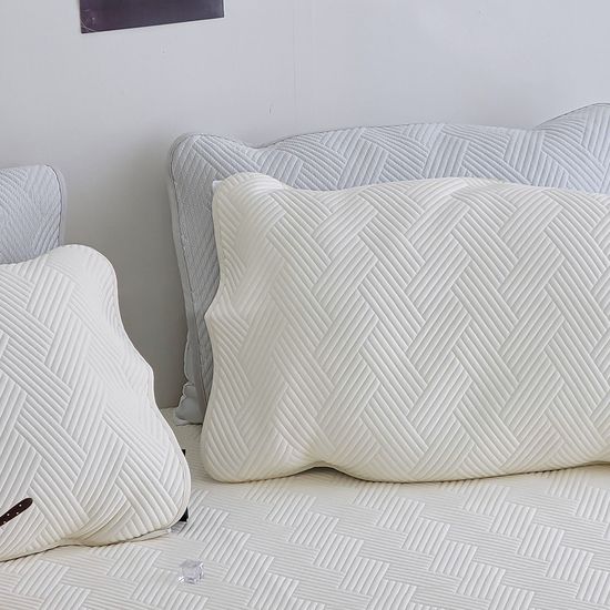 마인 토토 냉감 베개커버 50x70