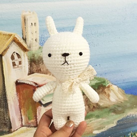 [DIY]뚱이