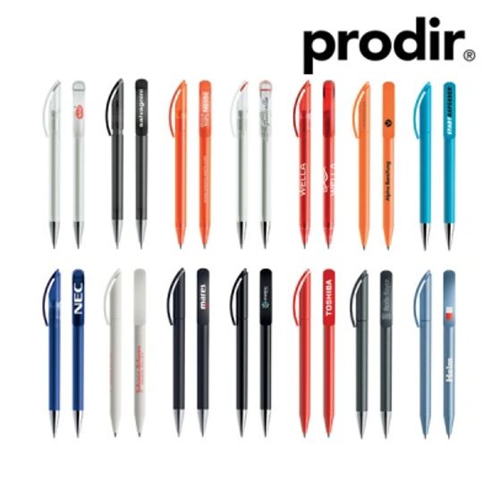 prodir 프로디아 정품 스위스 프리미엄 볼펜 DS3