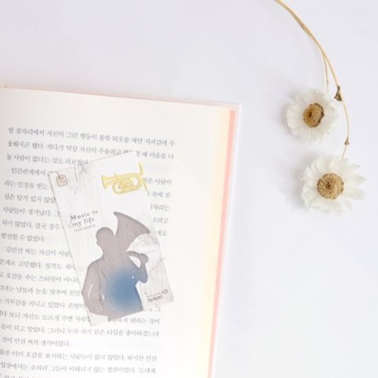 북마크 Music is my life