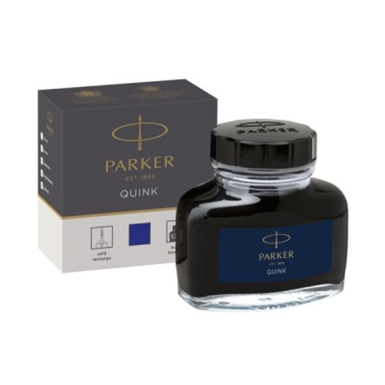 파카 Quink 병잉크 57ml