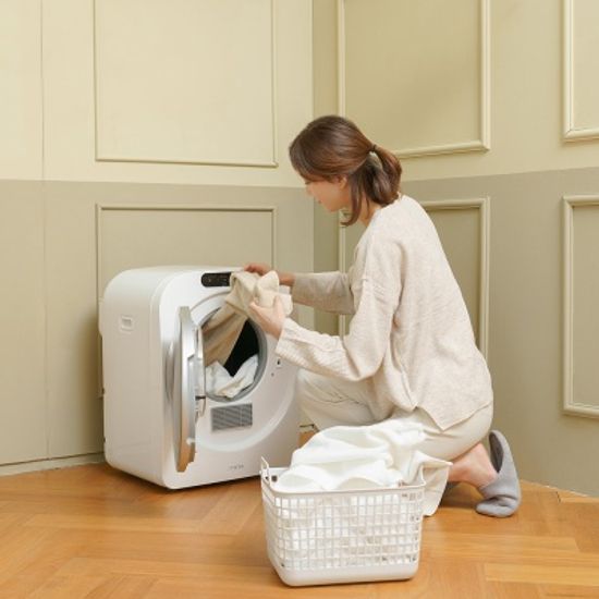 [한정수량] 미닉스 미니 건조기 PRO 소형 빨래 