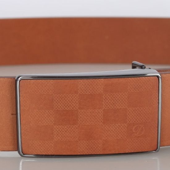 [디꾸보]체스 레더 버클 가죽 남성벨트 GB172