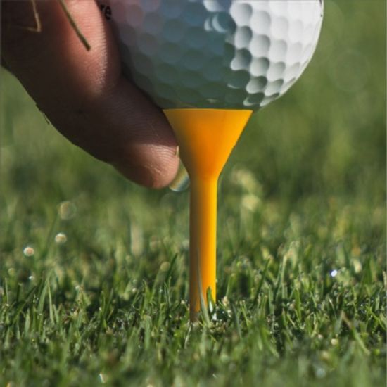 마티니티 골프티 티꽂이 미국수입정품 4개 1세트