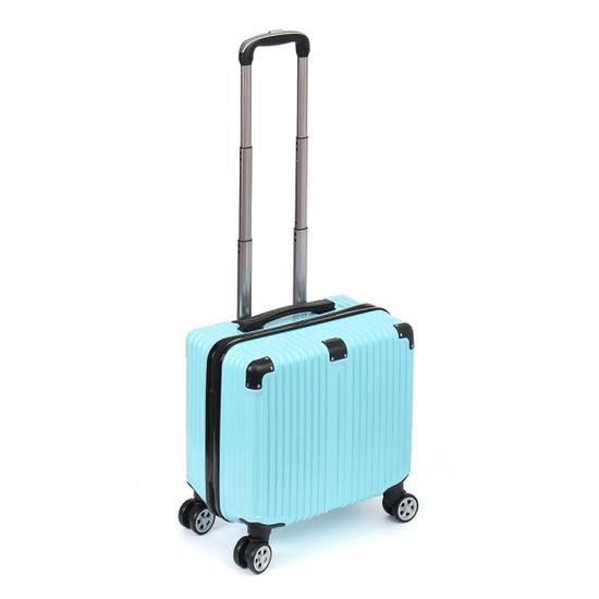 트래블리 미니 캐리어 1박2일 기내반입 18형 여행가방