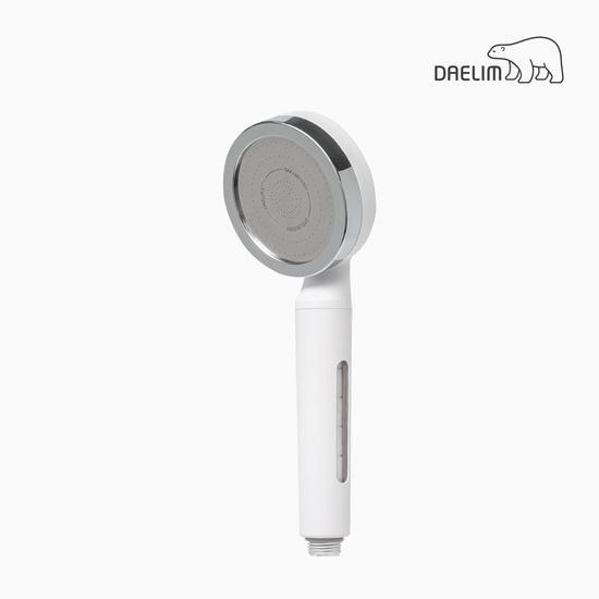 대림바스 디클린 히든커버 필터샤워기