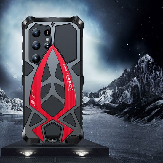 갤럭시S25 S24 S23 ULTRA 메탈 스포츠카 풀커버케이스