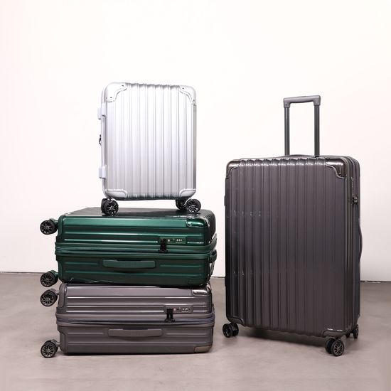 Wheelpak 휠팩 캐리어 기내용 53cm 20인치 제니스