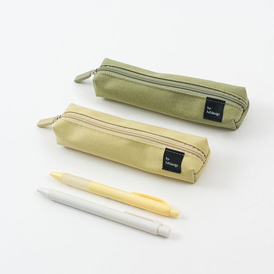 펜슬포켓 세미싱글 v.2