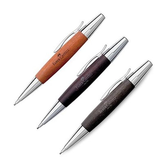 파버카스텔 이모션 크롬 트위스트 펜슬 1.4mm