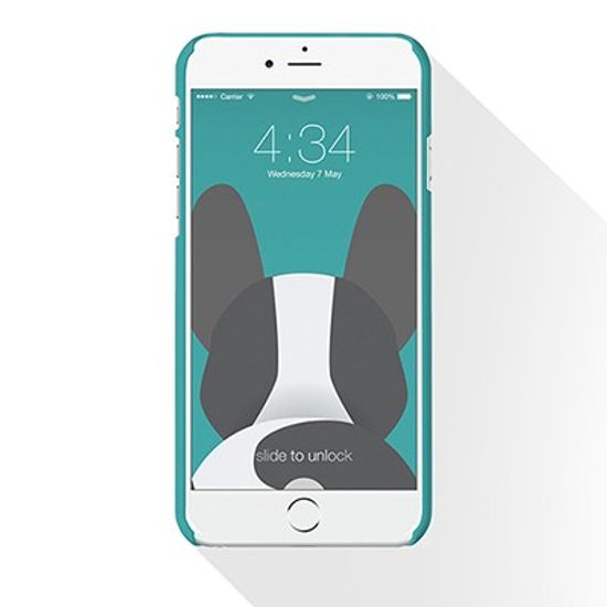 PLUSBOX BIG PET (French Bulldog) / 아이폰 케이스