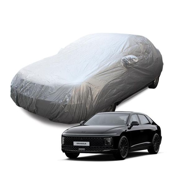 디올뉴그랜저GN7 (2023~) 바디커버/차량용덮개-XXXL