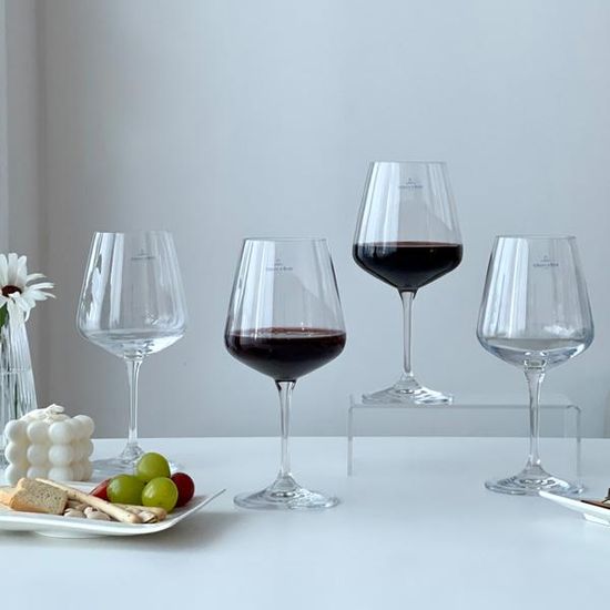 [빌레로이 앤 보흐] 와인잔 4P 세트