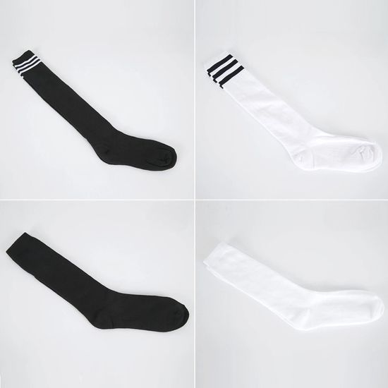  (대여) 니삭스 4종 교복대여 졸업사진컨셉