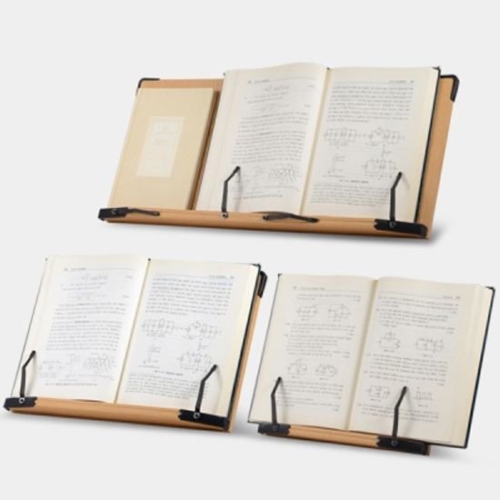 위너독서대 4종 (택1)