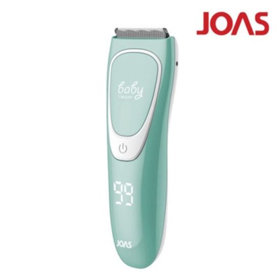 조아스 유아이발기 JC-4950 방수 어린이이발기