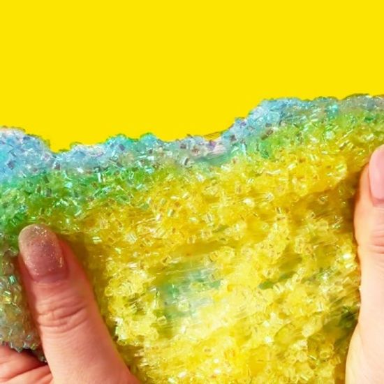 [젤리블리스] 블루레몬에이드 230ml /수제슬라임