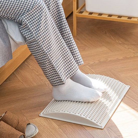 프랑코 강력 지압보드 발지압판 발바닥매트