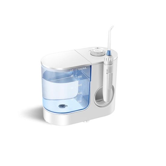 클린치아 온가족 충치예방 워터 구강세정기 노즐증정