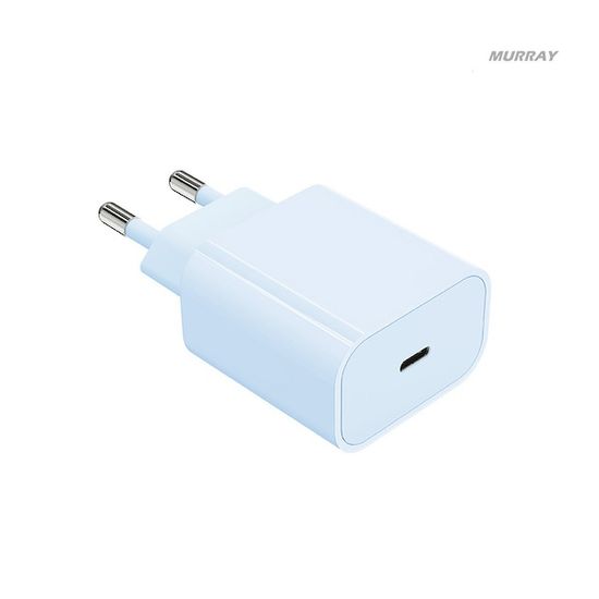 컬러 25W 고속충전기 세트 (어댑터+C타입케이블)