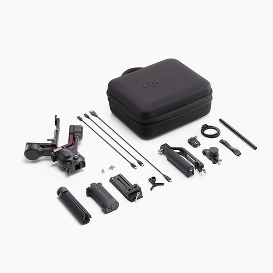 [DJI] 짐벌 RS 3 Pro Combo RS 3 프로 콤보